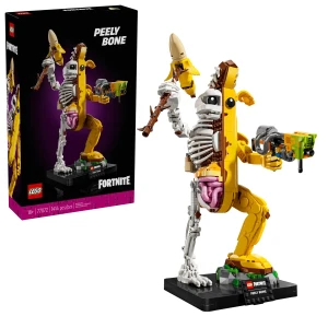 LEGO FORTNITE 77072 