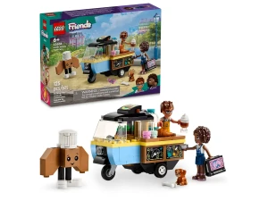LEGO FRIENDS 42606 