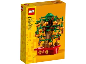 LEGO ICONIC 40648 
