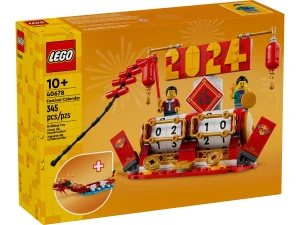 LEGO ICONIC 40678 