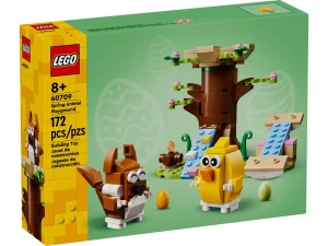 LEGO ICONIC 40709 