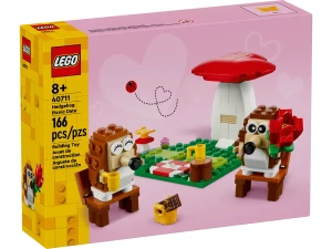 LEGO ICONIC 40711 