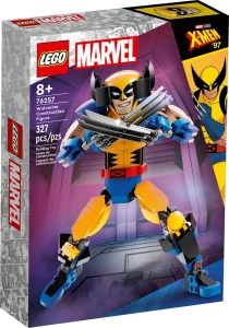 LEGO MARVEL 76257 