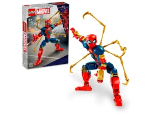 LEGO MARVEL 76298 