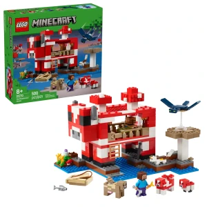 LEGO MINECRA 21270 