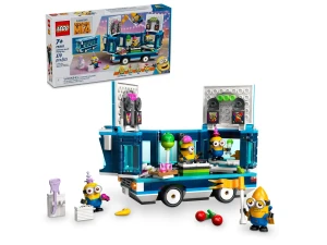 LEGO MINIONKI 75581 