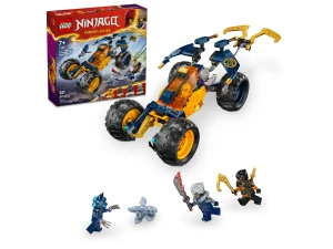 LEGO NINJAGO 71811 