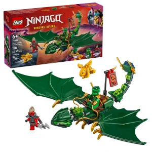 LEGO NINJAGO 71829 