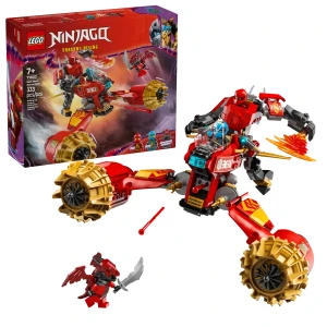 LEGO NINJAGO 71830 