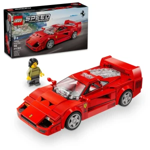 LEGO SPEED 76934 