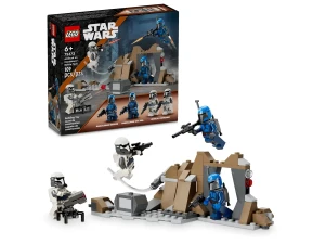 LEGO STAR WARS 75373 