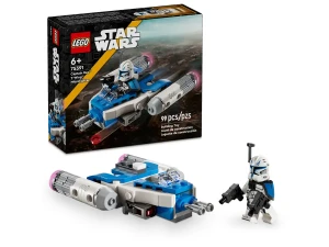 LEGO STAR WARS 75391 