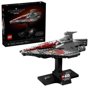 LEGO STAR WARS 75404 