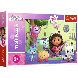 PUZZLE 30 18301 