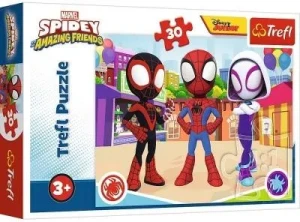 PUZZLE 30 18285 