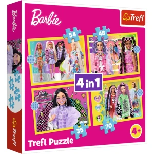 PUZZLE 4W1 34626 