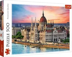 PUZZLE 500/TREFL/37395 
