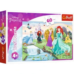 PUZZLE 60 17361 