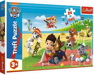 PUZZLE MAXI 24 14346 