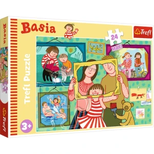 PUZZLE MAXI 24 14347 