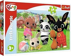 PUZZLE MAXI 24 BING 