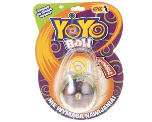 YOYO BALL SERIA 2/0196 