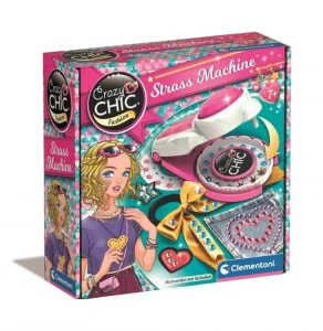 CRAZY CHIC MASZYNKA DO OZDABIAN IA /7393/