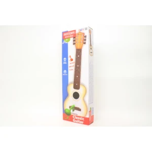 GITARA KLASYCZNA METALOWE STRUN Y/1432