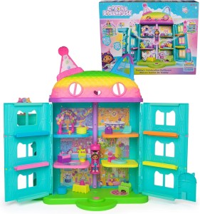 KOCI DOMEK GABI NOWY DOMEK ŚW+ DŹW //7183