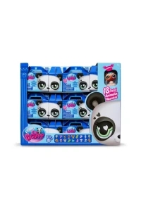 LITTLEST PET SHOP BOX /5011 