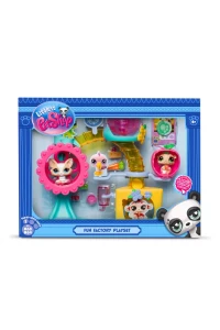LITTLEST PET SHOP FABRYKA ZABAW Y/5196