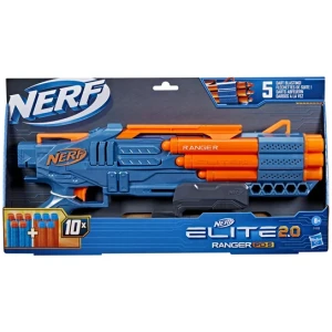 NERF ELITE RANGER F4186 