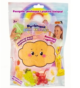 PACHNĄCA CHMURKOLINA/ORANŻADA  POMARAŃCZOWA