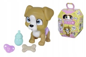 PAMPER PETZ PIESEK Z PIELUSZKOWEGO GANGU/8142
