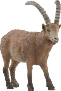 SCHLEICH 13971 KOZIOROŻEC  ALPEJSKI