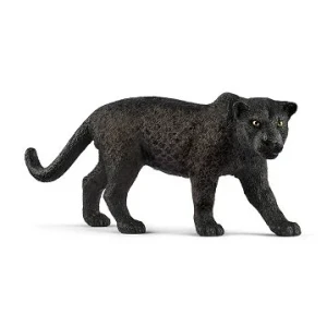 SCHLEICH 14774 CZARNA PANTERA 