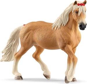 SCHLEICH-13950 KLACZ RASY HAFLI NGER