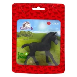SCHLEICH-13820 ŹREBIĘ RASY LIPI CAŃSKIEJ