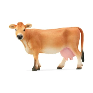 SCHLEICH-13967 KROWA RASY JERSE Y