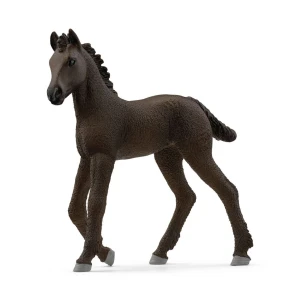 SCHLEICH-13977 ŹREBIĘ FRYZJERSK IE