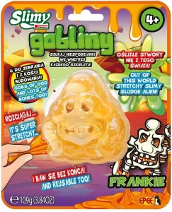 SLIMY GOBLINY/FRANKIE 