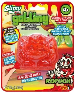 SLIMY GOBLINY/ROPUCH 
