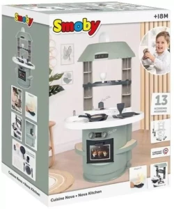 SMOBY KUCHNIA NOVA 