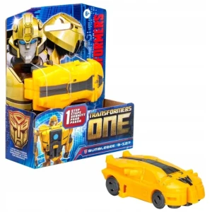 TRANSFORMERS ONE 1STEP/ BUMBLEBEE