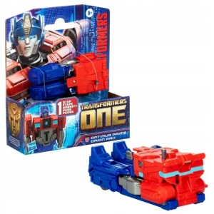 TRANSFORMERS ONE 1STEP/ OPTIMUS PRIME