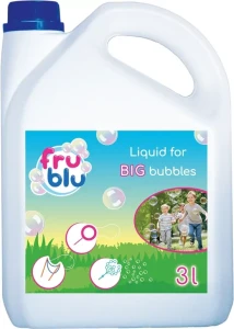 FRU BLU BAŃKA PŁYN DO DUZYCH BA NIEK 3L /0428//