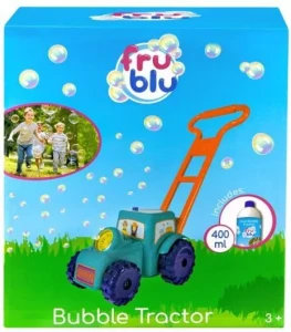 FRU BLU TRAKTOR + PŁYN 0,4L 