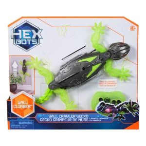 GEKON UNTERAKTYWNY NA PILOTA  HEX BOTS/1228