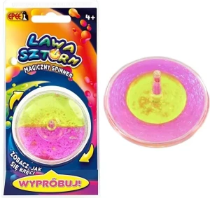 LAWA SZTORM MAGICZNY SPINNER/ 3685