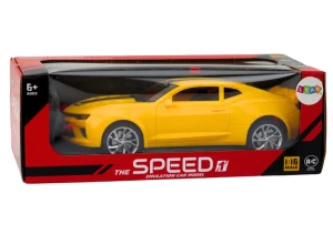 AUTO ZDALNIE STEROWANE/7653 